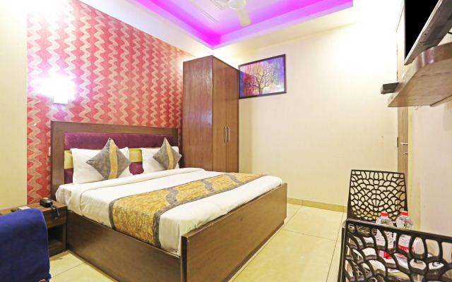 Ssd Plaza Hotel