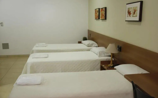 Guerini Suite Hotel