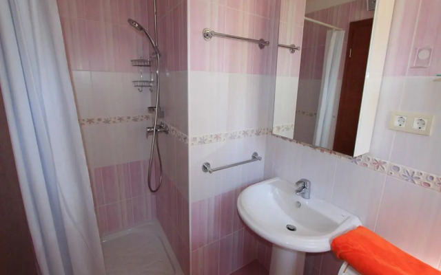 Apartments Robic