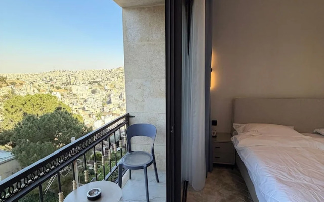204 Tara-jre 2bedroom at Jabal Al Lweibdeh