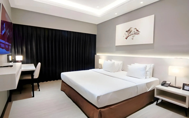 Griptha Hotel