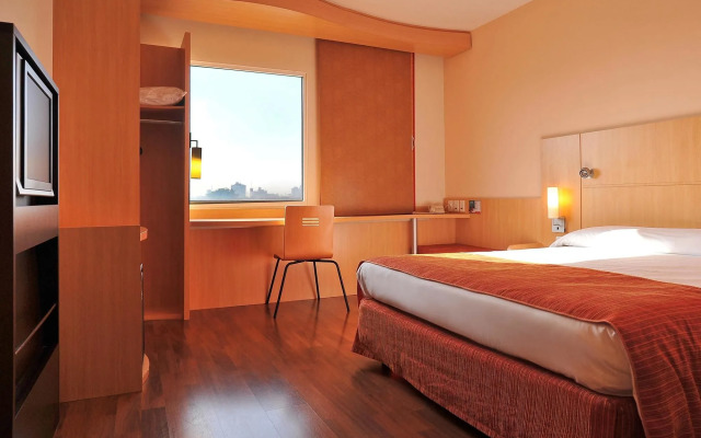 ibis São Paulo Barra Funda