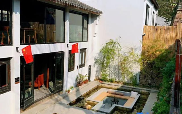 Three Governors' Villa