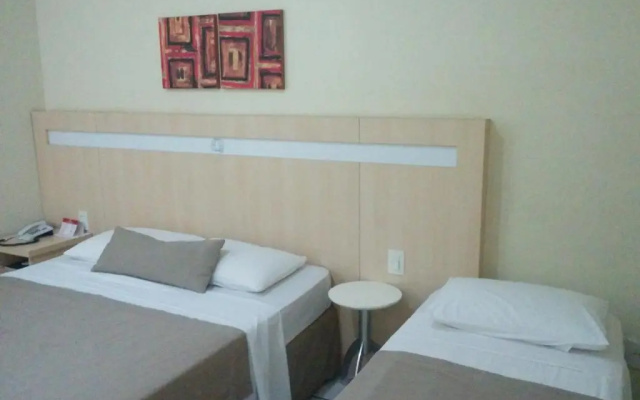 Nobile Hotel Belem