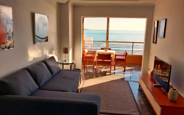 Apartamento Beni-Marconi