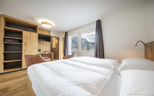 Hotel Meiringen