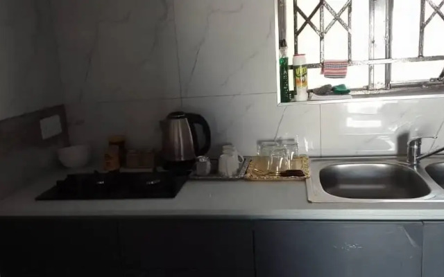 Luxury 2 Bed Self Catering Apartment in Masvingo