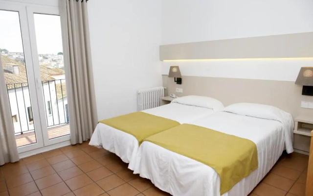 Hotel Ubaldo