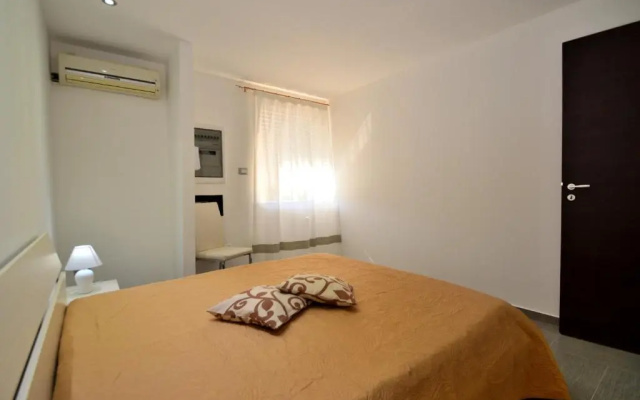 Villa Scampati