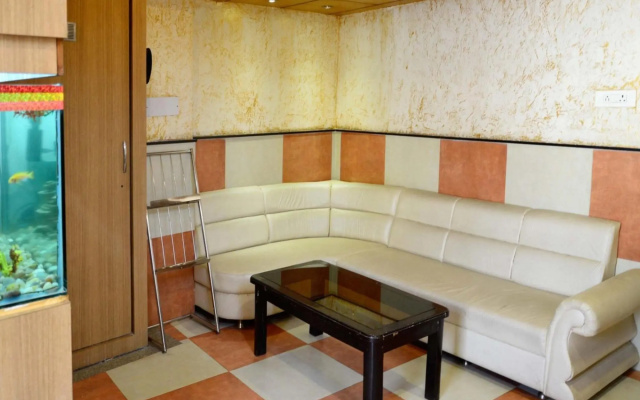 Hotel Neelkamal Ajmer