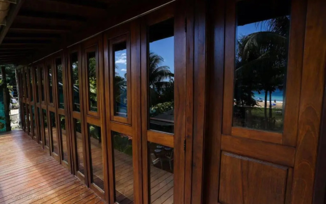 Casa Noronha Beira Mar