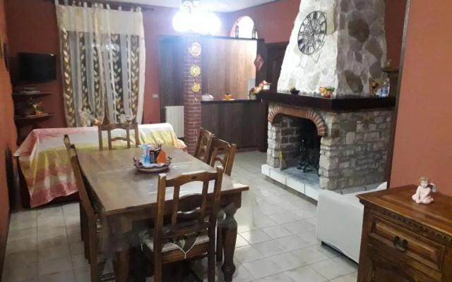 Residence Elios