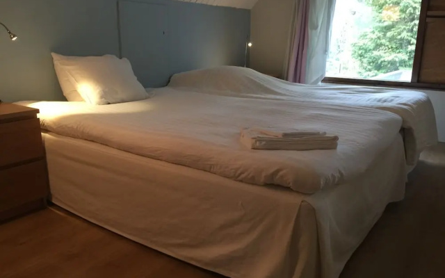 Flygarevägen