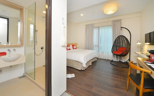 ZEN Premium Cranwell Road