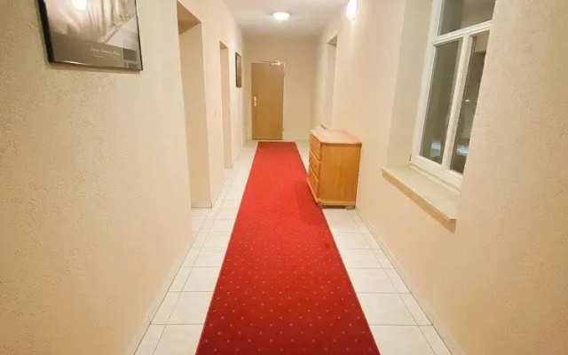 Hotel Zur Linde