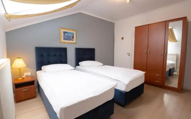Hotel Vila Tina