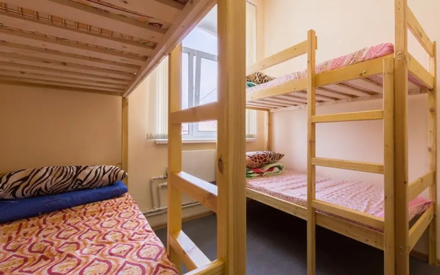 Hostel 128