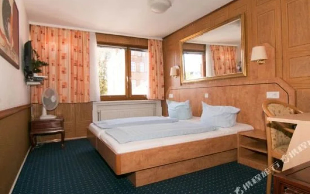 Hotel zur Traube