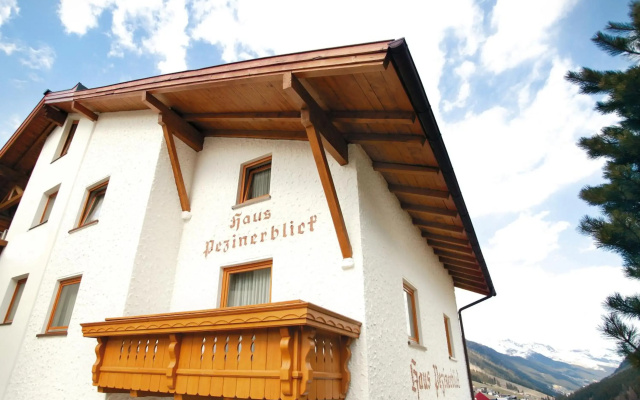 Pezinerblick