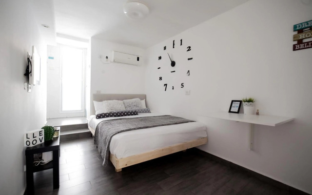 Stunning Studio By The Beach With Free Parking