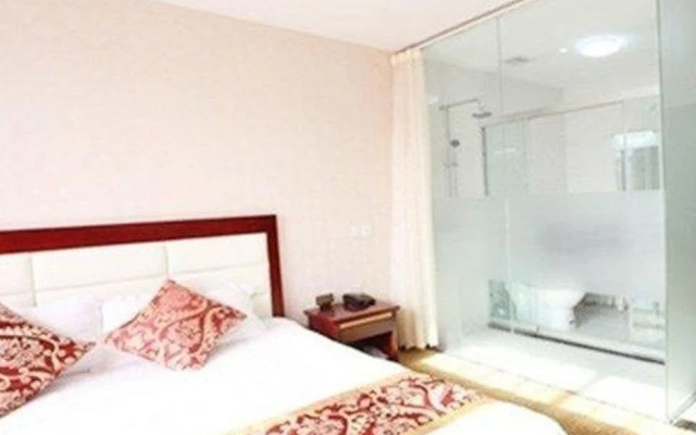Hongcheng Guest House