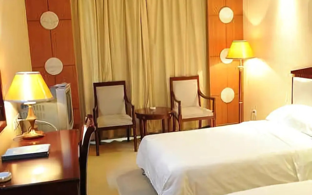 Feihong Hotel