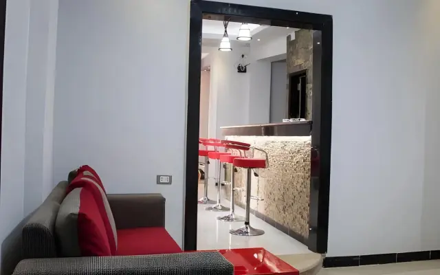 Egyptian Night Hostel
