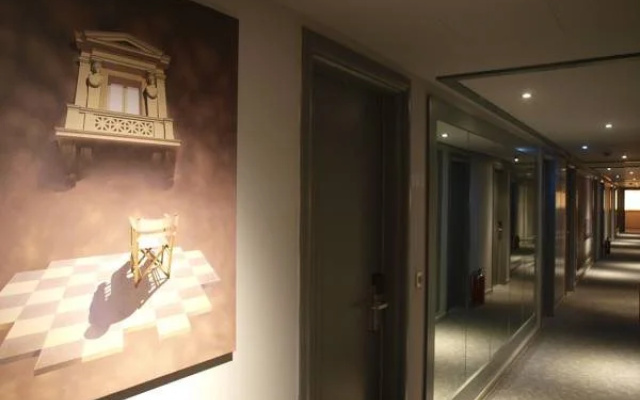 Hotel Kanellakis