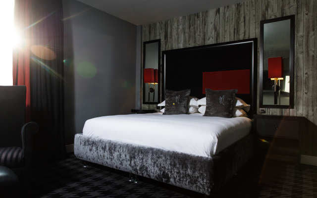 Malmaison Manchester