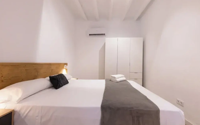 Cavallers Suites - Unik Vacation