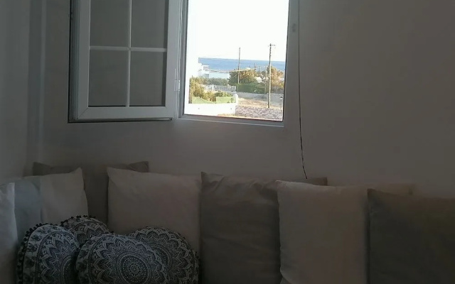 Paros King Luxury Apartments