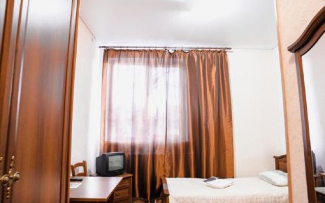 Гостиница В Центре в Уфе 5 отзывов об отеле, цены и фото номеров - забронировать гостиницу В Центре онлайн Уфа