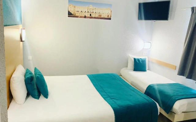 The Originals Access, Hôtel Innostar, Toulouse Sud