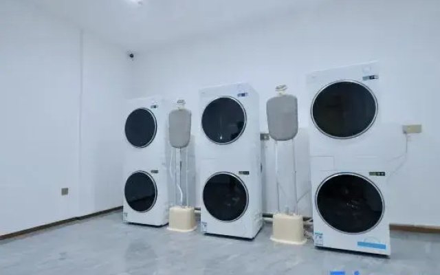 Yong Jing Hai An Hotel