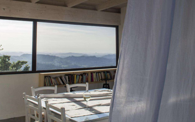Agriturismo L'A Ceccoli