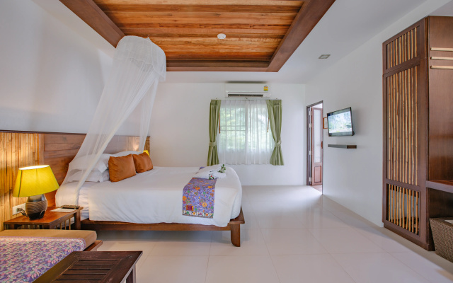 Ban Sainai Resort