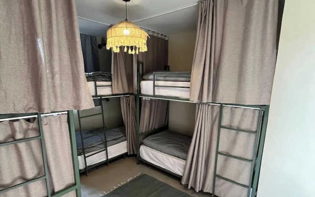 Green Hostel