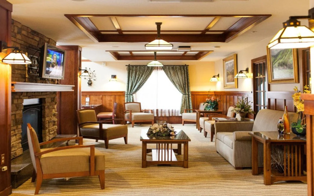 Holiday Inn Express and Suites Turlock by IHG