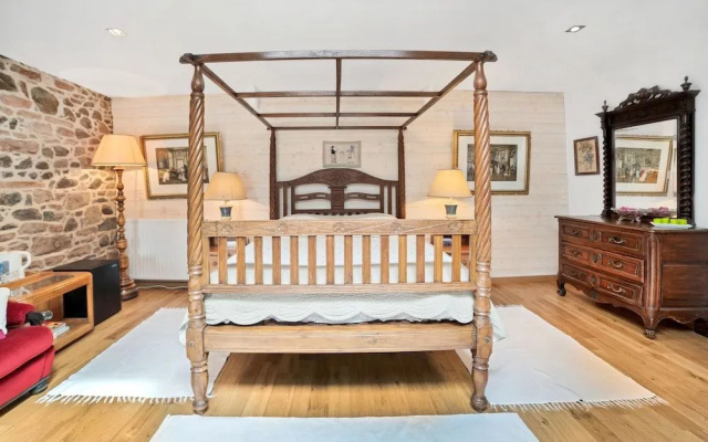 Relais Saint Aubin