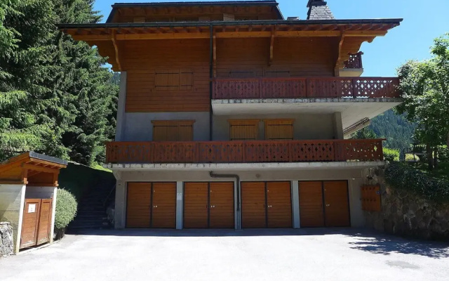 Argenti re 8 Villars-sur-ollon