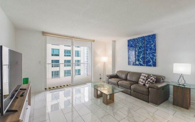 Brickell Bay 2308
