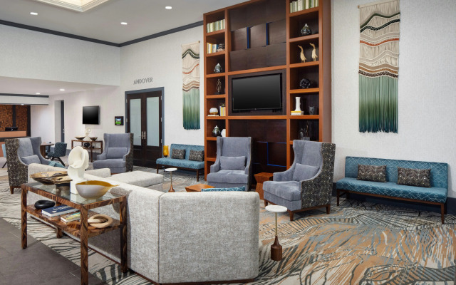 DoubleTree by Hilton Boston - Andover