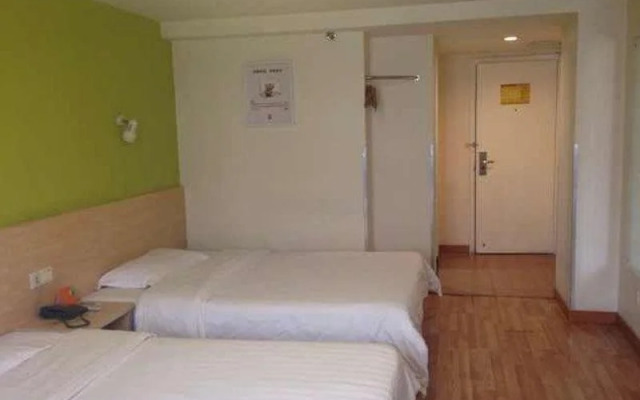 7 Days Inn