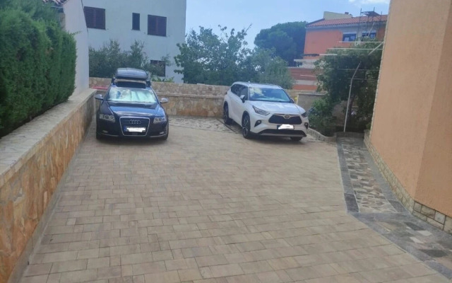 Apartments Mir