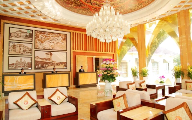 Phoenix Resort Bac Ninh