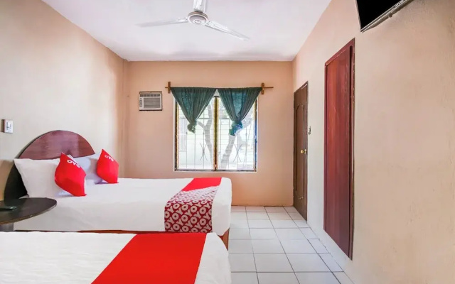 OYO Hotel Margarita