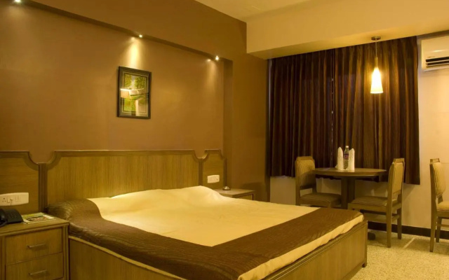 Comfort Hotels