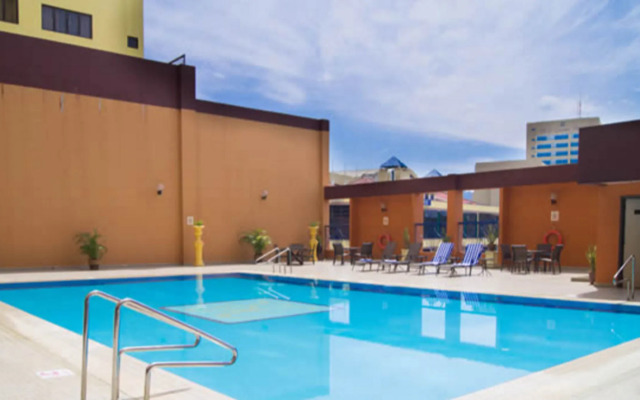 Hotel Grand Continental Kuantan