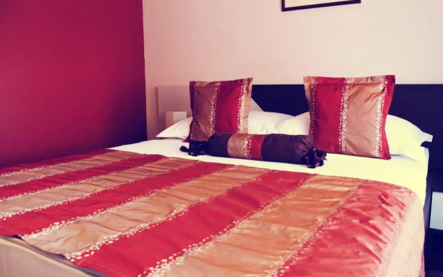 Motel Korzo