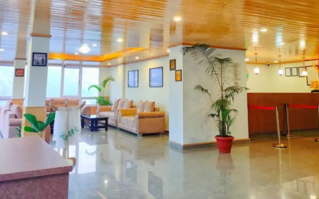 Treenz Hotels